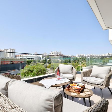Estepona Place - Spacious Family City Apartment Екстер'єр фото