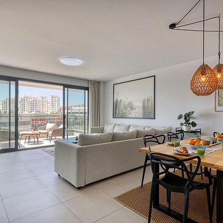 Estepona Place - Spacious Family City Apartment Екстер'єр фото