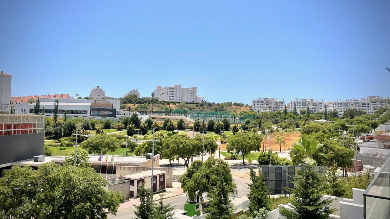 Estepona Place - Spacious Family City Apartment Екстер'єр фото