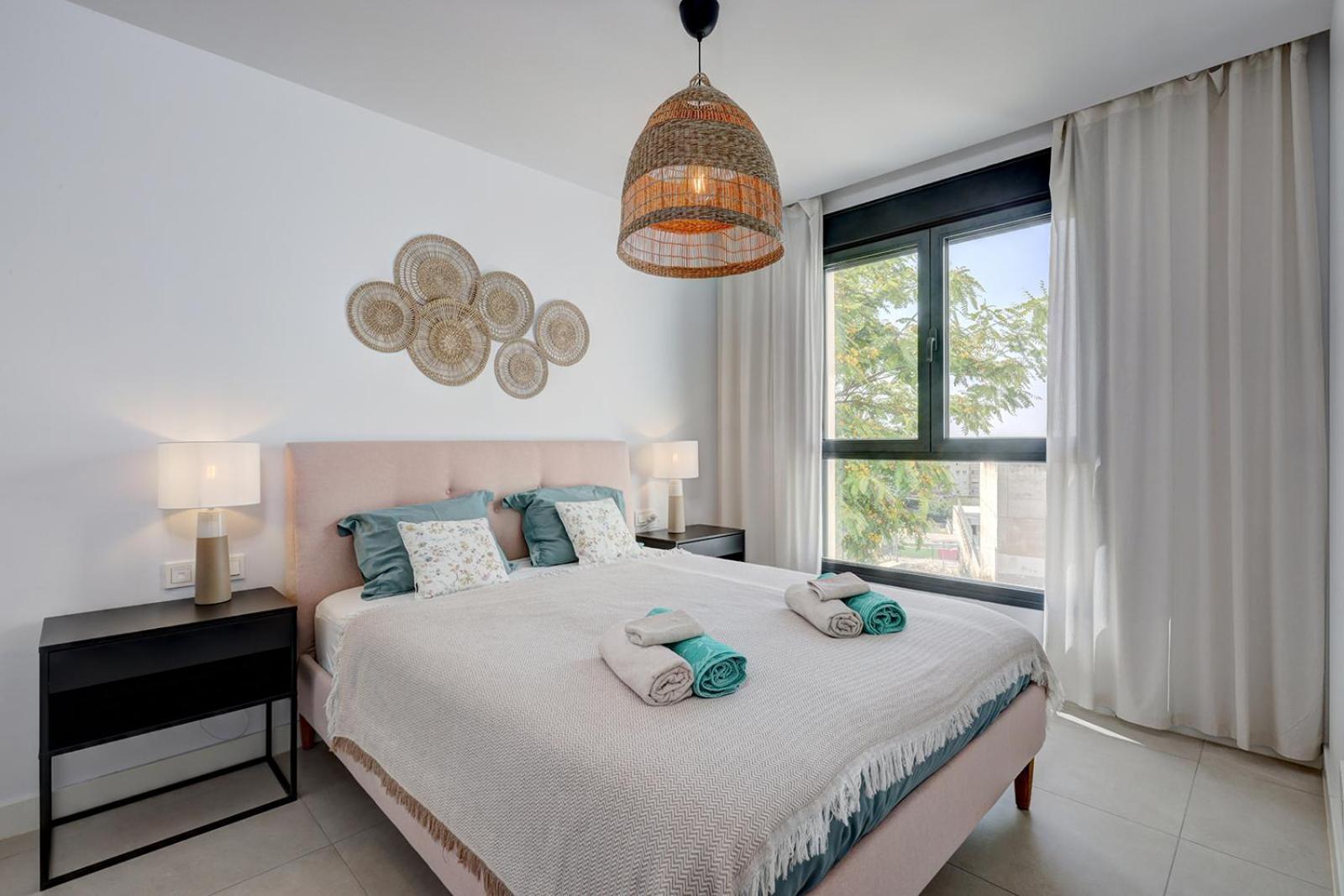 Estepona Place - Spacious Family City Apartment Екстер'єр фото