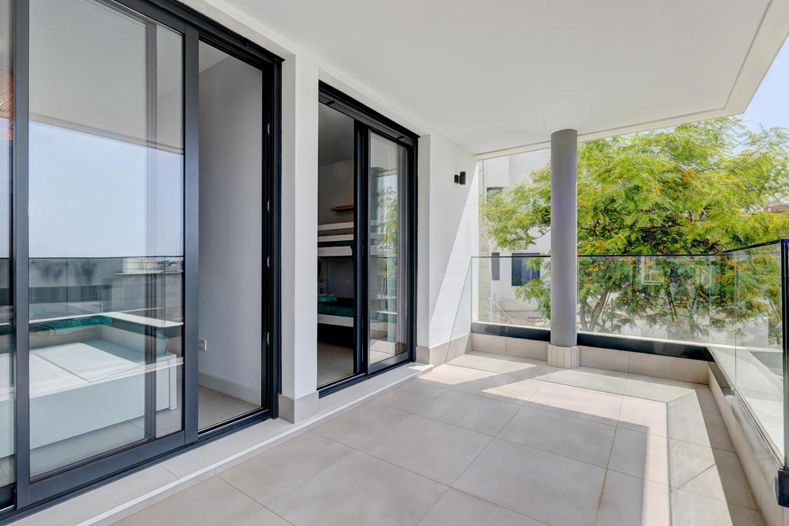 Estepona Place - Spacious Family City Apartment Екстер'єр фото